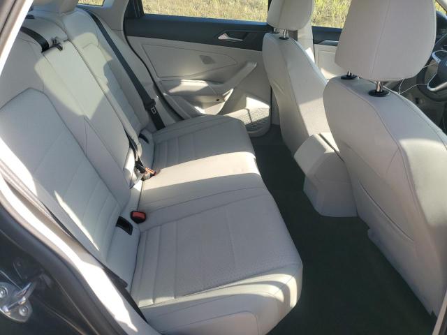 3VW7M7BUXRM041755 - 2024 VOLKSWAGEN JETTA SE Negro foto 10