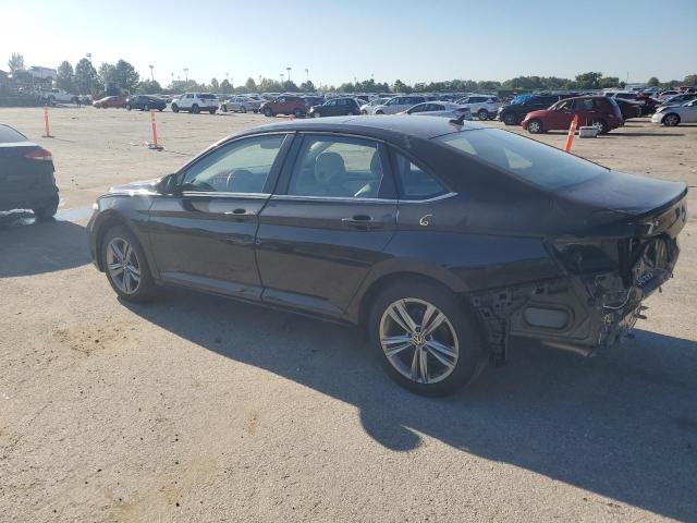 3VW7M7BUXRM041755 - 2024 VOLKSWAGEN JETTA SE Negro foto 2