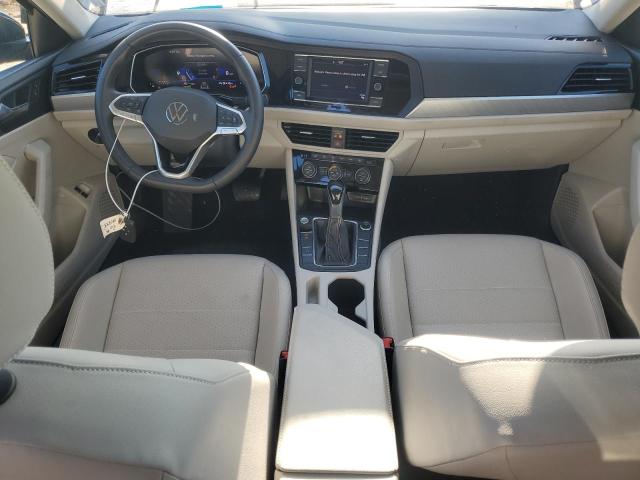 3VW7M7BUXRM041755 - 2024 VOLKSWAGEN JETTA SE Negro foto 8