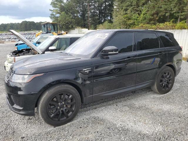 2018 LAND ROVER RANGE ROVE SE, 