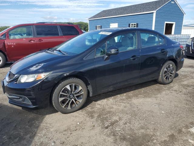 2013 HONDA CIVIC EX, 