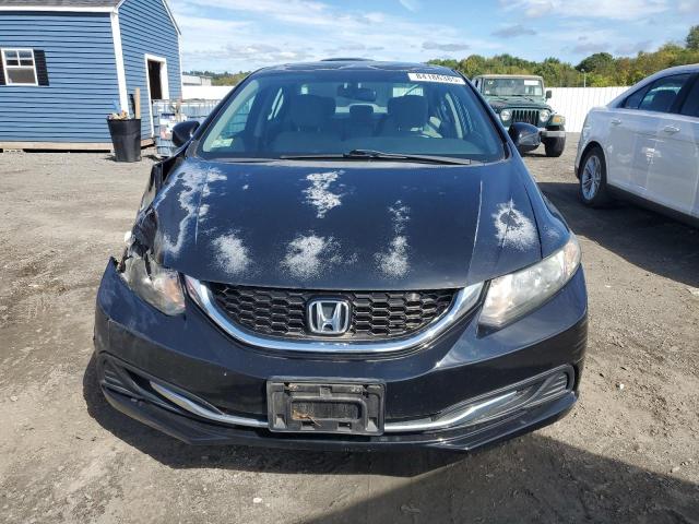 2HGFB2F81DH555099 - 2013 HONDA CIVIC EX 黑色 照片 5