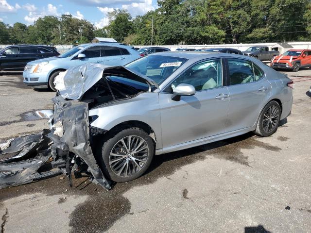 2020 TOYOTA CAMRY SE, 