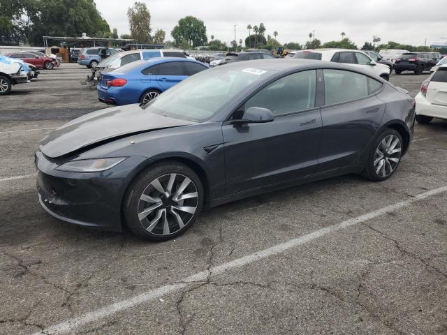2025 TESLA MODEL 3, 