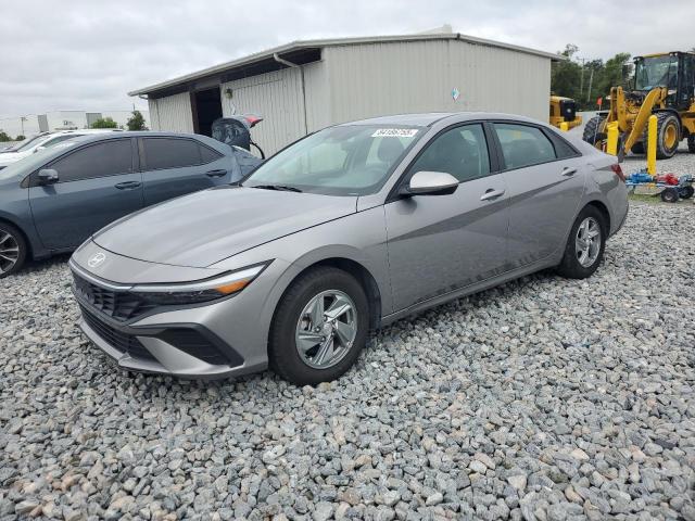 2024 HYUNDAI ELANTRA SE, 