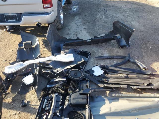 JTEFU5JR3N5270970 - 2022 TOYOTA 4RUNNER SR5 灰色 照片 13