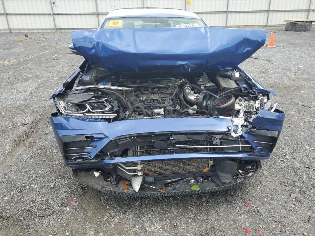 1VWAT7A32GC062289 - 2016 VOLKSWAGEN PASSAT S Mavi foto 5