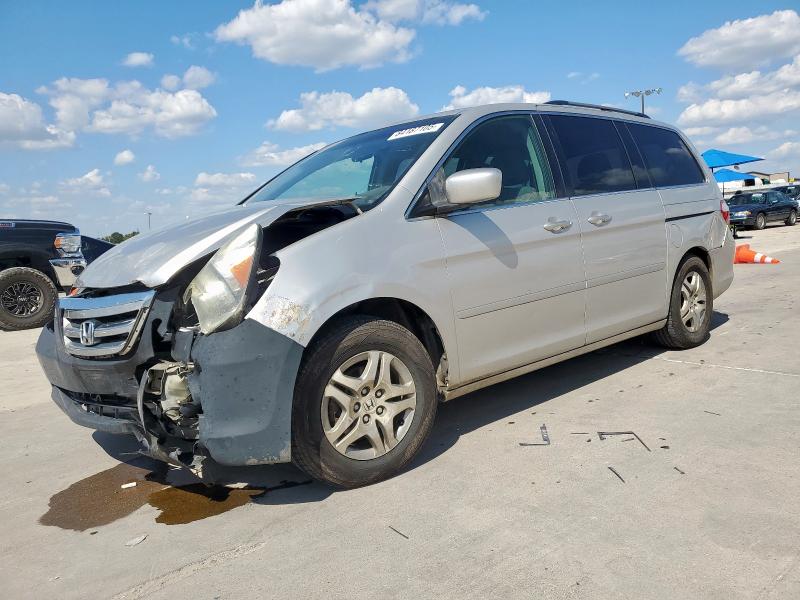 2005 HONDA ODYSSEY EX, 