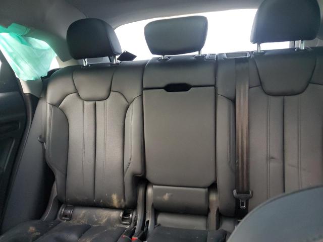 WA1BNAFY1J2235424 - 2018 AUDI Q5 PREMIUM PLUS 黑色 照片 10