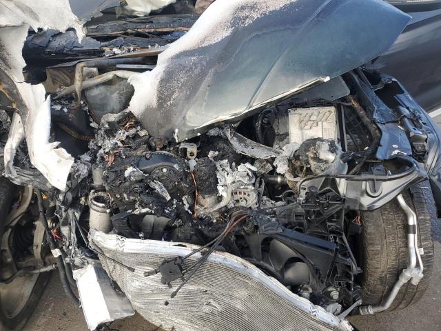 WA1BNAFY1J2235424 - 2018 AUDI Q5 PREMIUM PLUS 黑色 照片 12