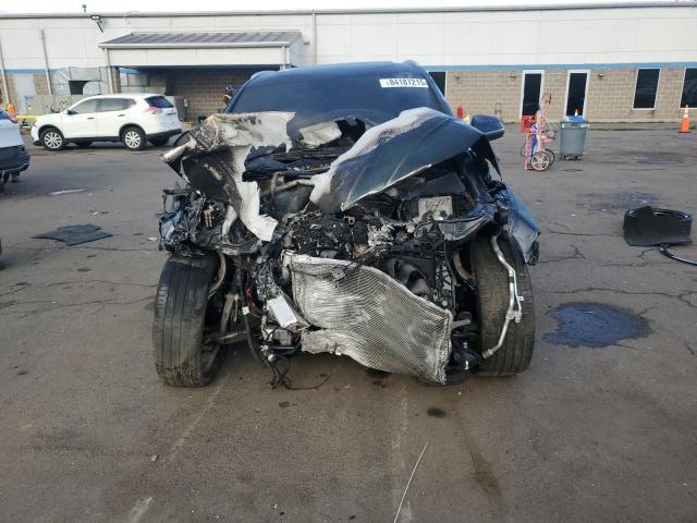 WA1BNAFY1J2235424 - 2018 AUDI Q5 PREMIUM PLUS 黑色 照片 5