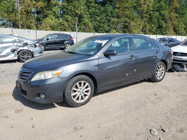 2011 TOYOTA CAMRY SE, 