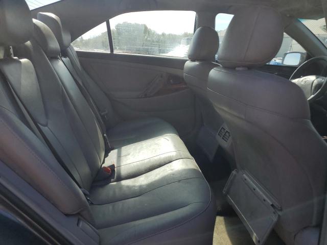 4T1BK3EK5BU623328 - 2011 TOYOTA CAMRY SE 灰色 照片 10