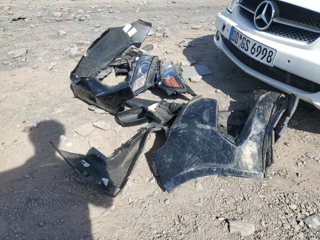 4T1BK3EK5BU623328 - 2011 TOYOTA CAMRY SE 灰色 照片 12