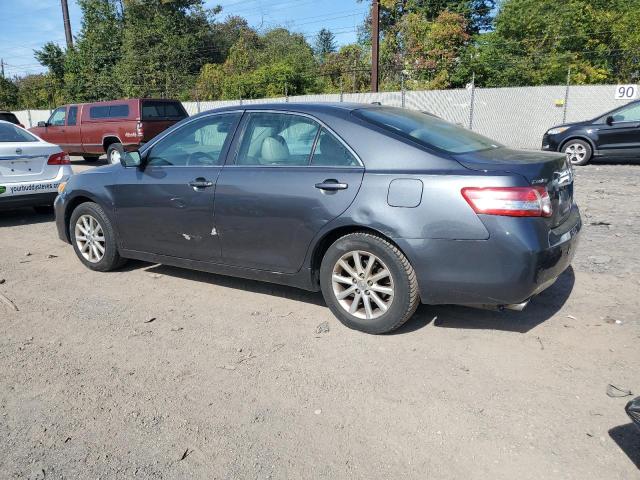 4T1BK3EK5BU623328 - 2011 TOYOTA CAMRY SE 灰色 照片 2