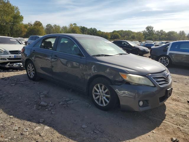 4T1BK3EK5BU623328 - 2011 TOYOTA CAMRY SE 灰色 照片 4