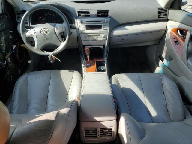 4T1BK3EK5BU623328 - 2011 TOYOTA CAMRY SE 灰色 照片 8