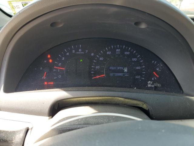 4T1BK3EK5BU623328 - 2011 TOYOTA CAMRY SE 灰色 照片 9