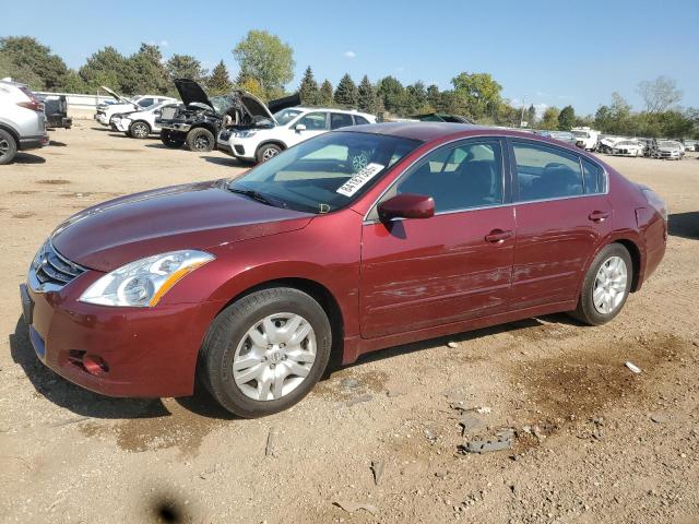 2010 NISSAN ALTIMA BASE, 