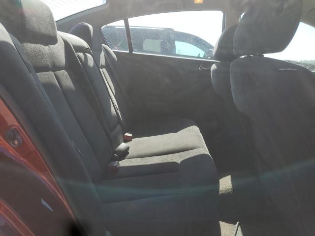 1N4AL2AP9AN483307 - 2010 NISSAN ALTIMA BASE BURGUNDY photo 10