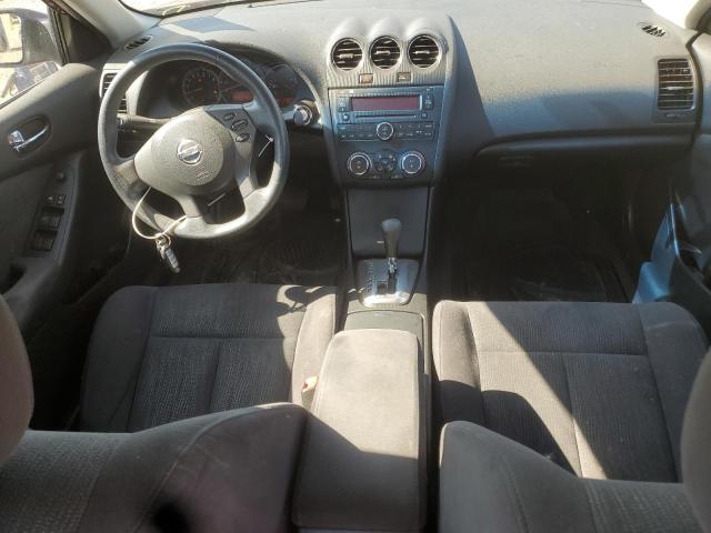 1N4AL2AP9AN483307 - 2010 NISSAN ALTIMA BASE BURGUNDY photo 8