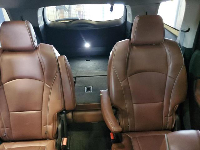 5GAEVCKW3JJ269438 - 2018 BUICK ENCLAVE AVENIR BLACK photo 10