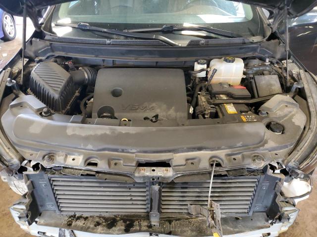 5GAEVCKW3JJ269438 - 2018 BUICK ENCLAVE AVENIR BLACK photo 12