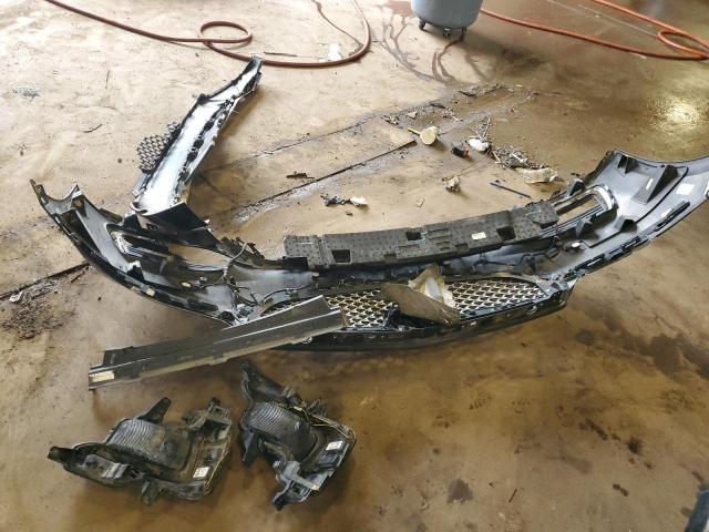 5GAEVCKW3JJ269438 - 2018 BUICK ENCLAVE AVENIR BLACK photo 13