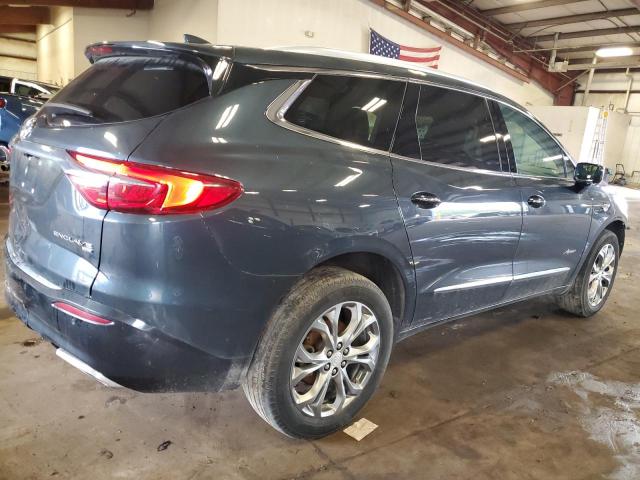 5GAEVCKW3JJ269438 - 2018 BUICK ENCLAVE AVENIR BLACK photo 3