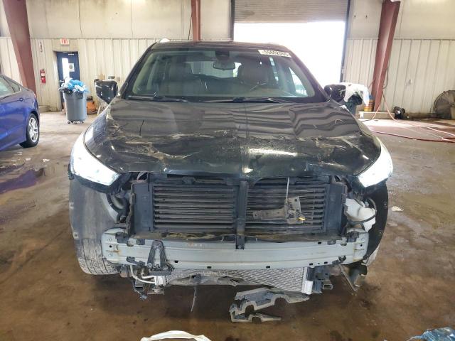 5GAEVCKW3JJ269438 - 2018 BUICK ENCLAVE AVENIR BLACK photo 5