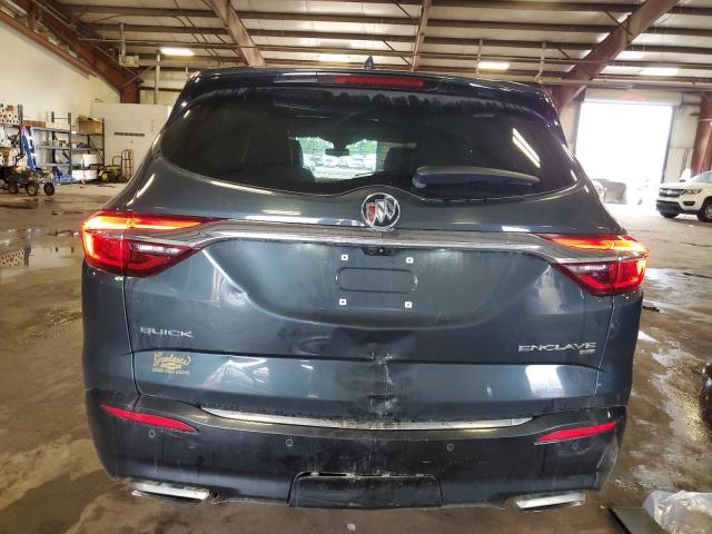 5GAEVCKW3JJ269438 - 2018 BUICK ENCLAVE AVENIR BLACK photo 6