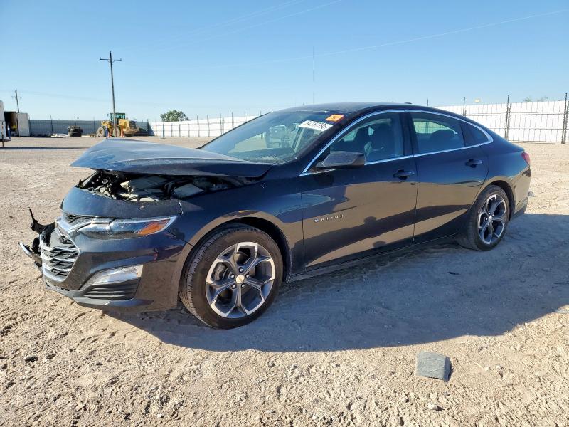 2023 CHEVROLET MALIBU LT, 