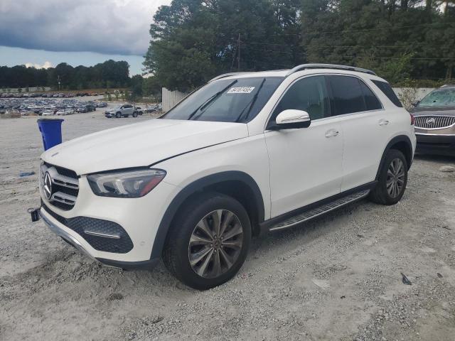 2020 MERCEDES-BENZ GLE 350 4MATIC, 