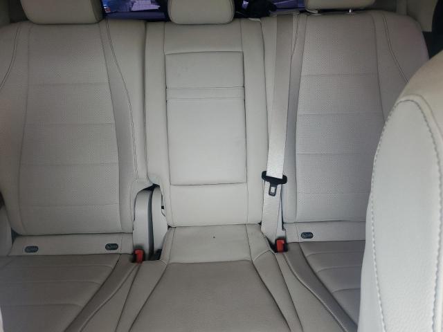4JGFB4KE4LA030262 - 2020 MERCEDES-BENZ GLE 350 4MATIC WHITE photo 10
