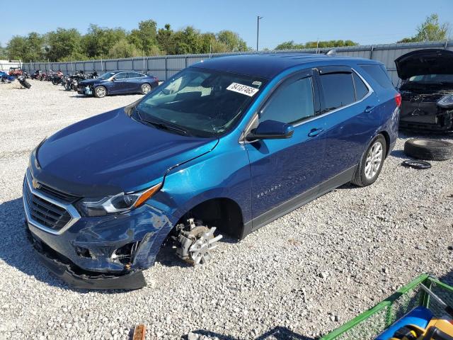 2020 CHEVROLET EQUINOX LT, 
