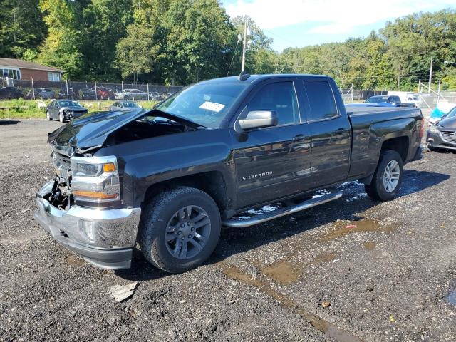 2016 CHEVROLET SILVERADO K1500 LT, 