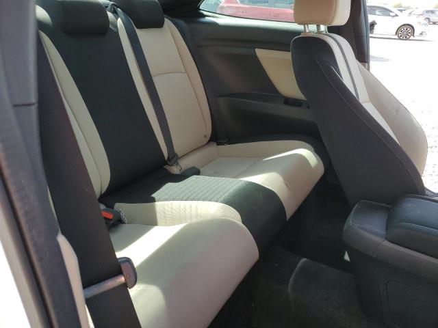 2HGFC4B05GH317074 - 2016 HONDA CIVIC LX 白色 照片 10