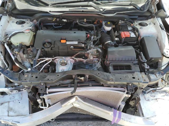 2HGFC4B05GH317074 - 2016 HONDA CIVIC LX 白色 照片 11