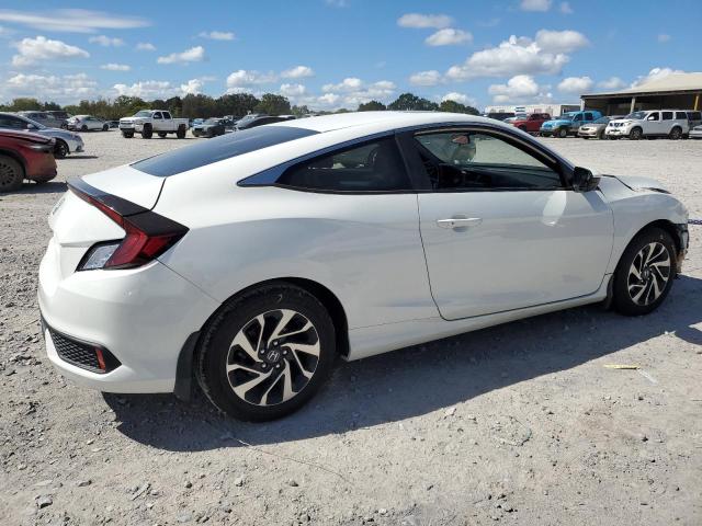 2HGFC4B05GH317074 - 2016 HONDA CIVIC LX 白色 照片 3