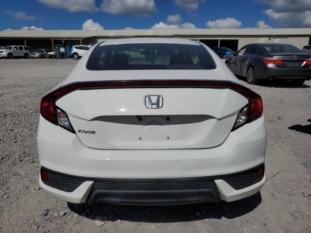 2HGFC4B05GH317074 - 2016 HONDA CIVIC LX 白色 照片 6