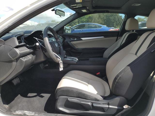 2HGFC4B05GH317074 - 2016 HONDA CIVIC LX 白色 照片 7