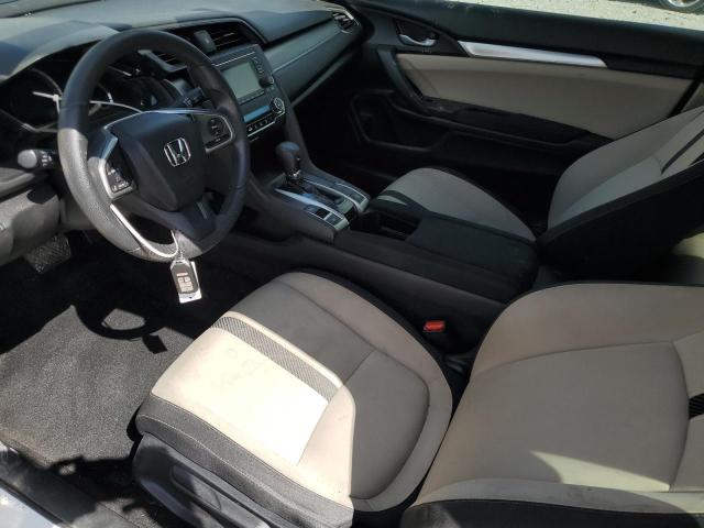 2HGFC4B05GH317074 - 2016 HONDA CIVIC LX 白色 照片 8