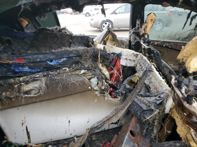 1N4AL2AP1CN444357 - 2012 NISSAN ALTIMA BASE ნაცრისფერი ფოტო 10