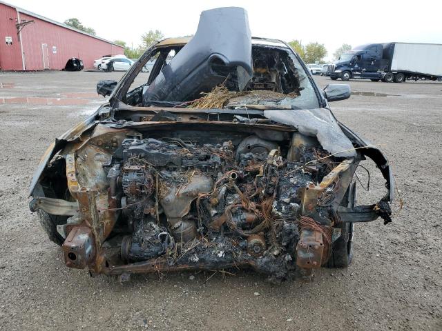 1N4AL2AP1CN444357 - 2012 NISSAN ALTIMA BASE ნაცრისფერი ფოტო 5