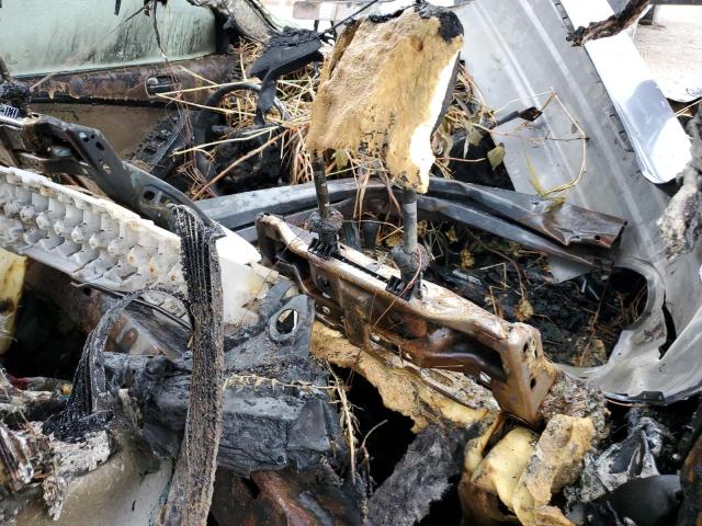 1N4AL2AP1CN444357 - 2012 NISSAN ALTIMA BASE ნაცრისფერი ფოტო 8