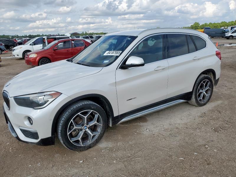 2018 BMW X1 SDRIVE28I, null
