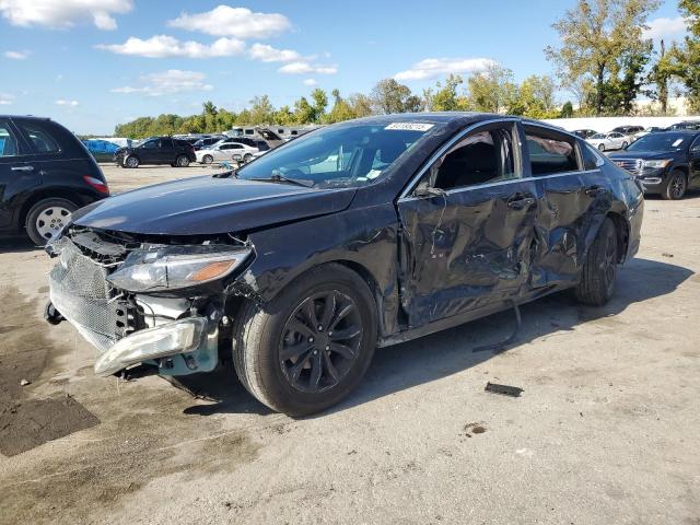 2022 CHEVROLET MALIBU LT, 