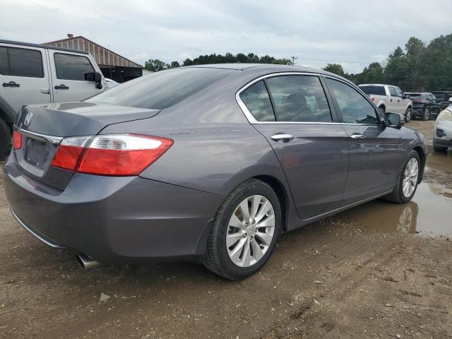 1HGCR2F75FA216076 - 2015 HONDA ACCORD EX Күміс фото 3