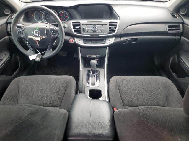 1HGCR2F75FA216076 - 2015 HONDA ACCORD EX Күміс фото 8