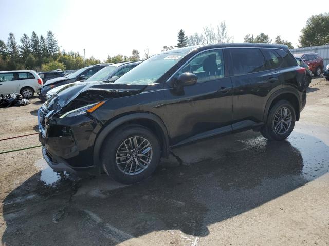 2023 NISSAN ROGUE S, 
